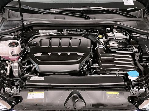 Certified 2026 Audi A3 2.0T Premium AWD/4WD image 30