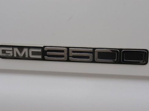 Used 2003 GMC Sierra 3500 SLE image 50