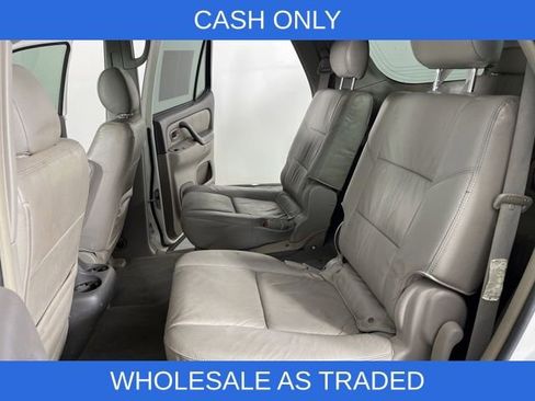Used 2007 Toyota Sequoia SR5 image 35