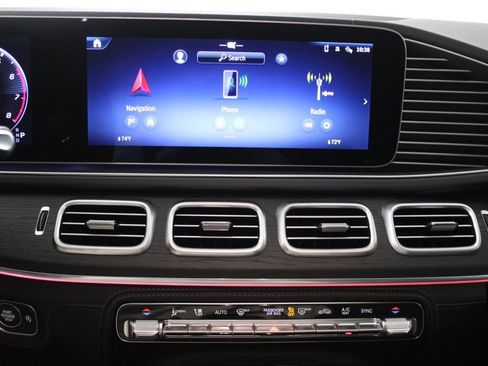 Used 2026 Mercedes-Benz GLE 53 AMG 4MATIC Coupe image 28