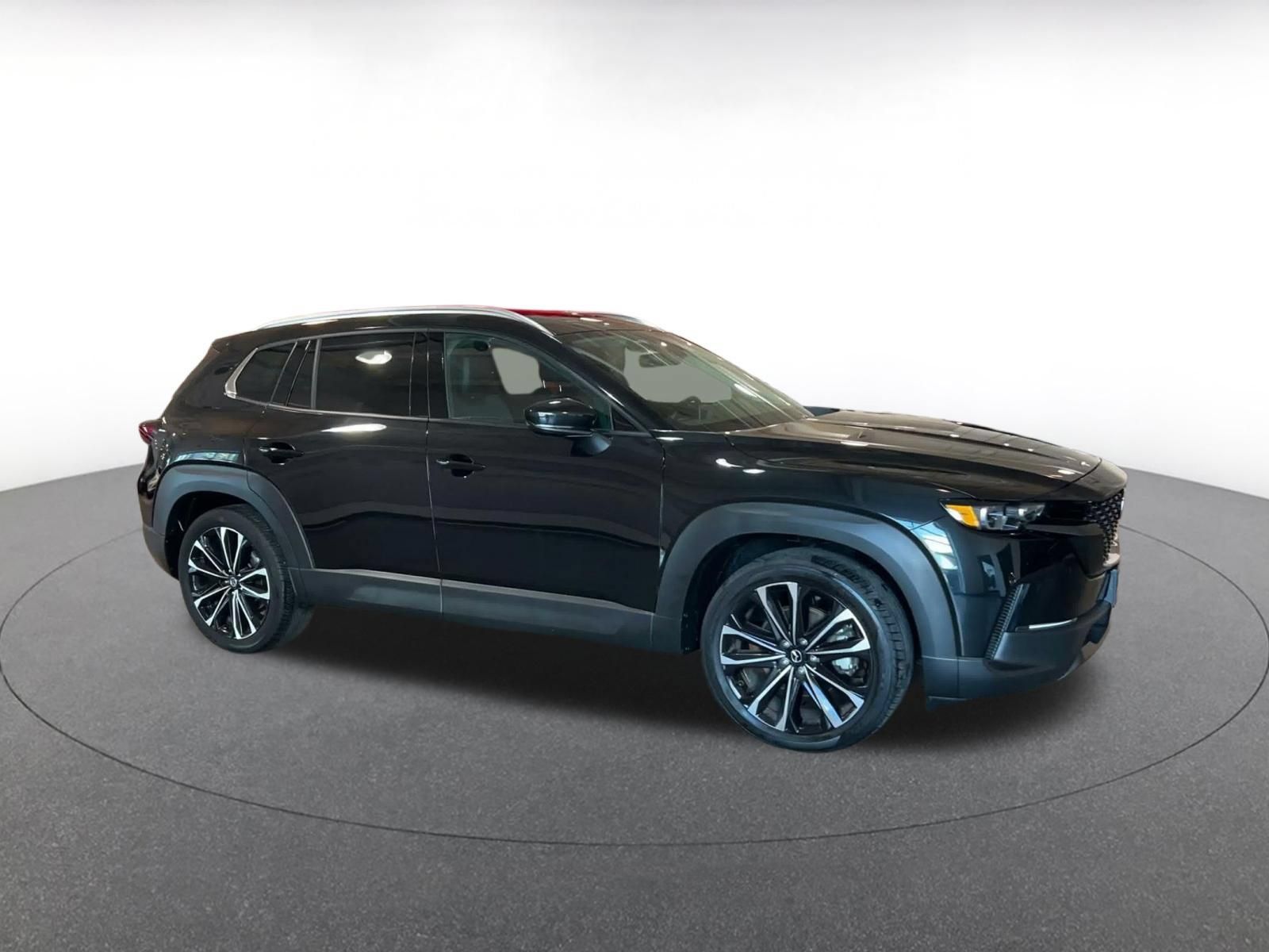 Used 2026 MAZDA CX-50 AWD 2.5 S w/ Premium Package image 2