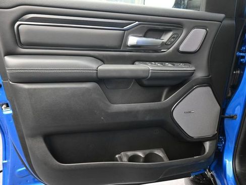 New 2026 RAM 1500 Rebel w/ Rebel Level 2 Equipment Group image 27