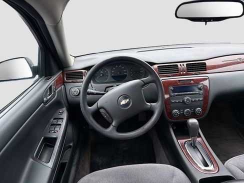 Used 2008 Chevrolet Impala LS image 20