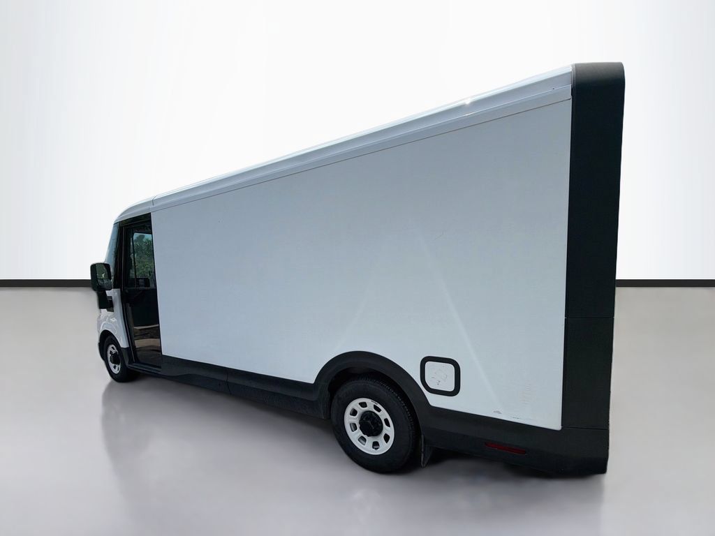 Used 2024 Chevrolet Brightdrop 600 w/ Commercial Equipment Package AWD/4WD image 7