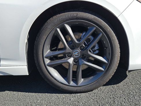 Certified 2025 Acura TLX SH-AWD w/ A-SPEC Pkg image 9