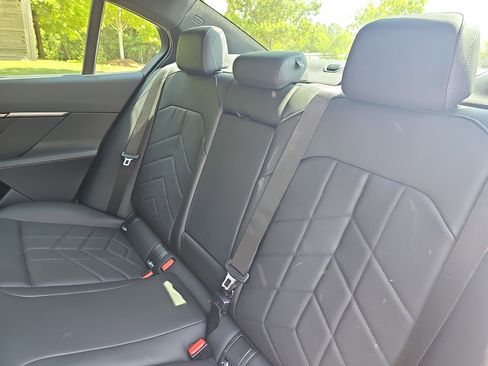 Certified 2026 BMW 530i w/ Premium Package RWD image 16