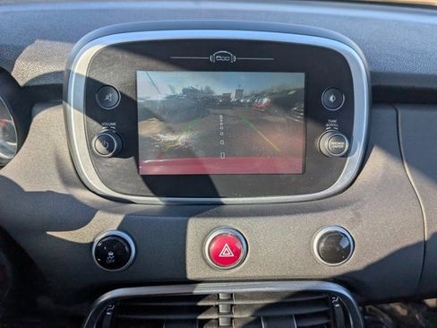 Used 2018 FIAT 500X Trekking image 15