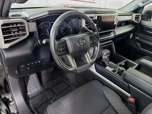 Certified 2026 Toyota Tundra SR5 AWD/4WD image 19