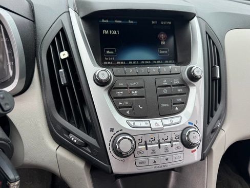 Used 2015 Chevrolet Equinox LT w/ Driver Convenience Package FWD image 14
