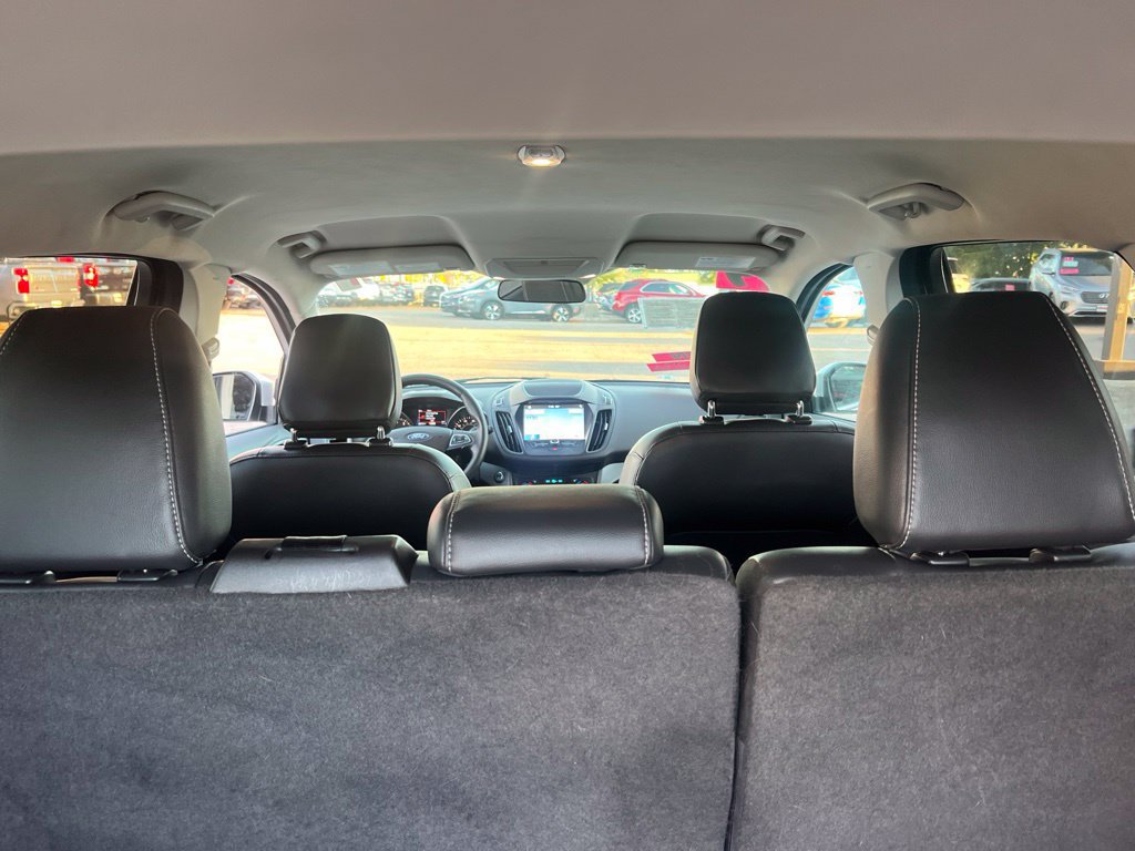 Used 2019 Ford Escape SEL AWD/4WD image 10