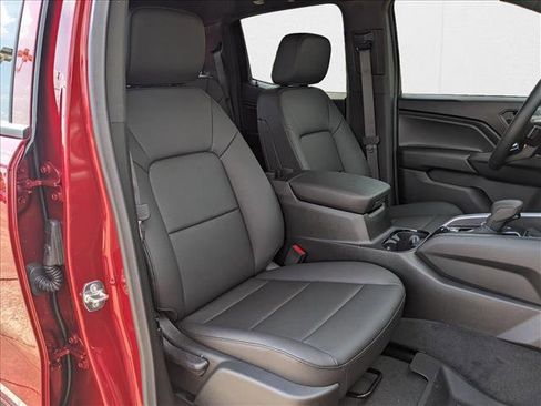 New 2026 Chevrolet Colorado Trail Boss image 17