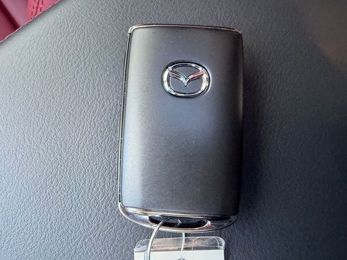 New 2025 MAZDA CX-5 Carbon Edition image 35