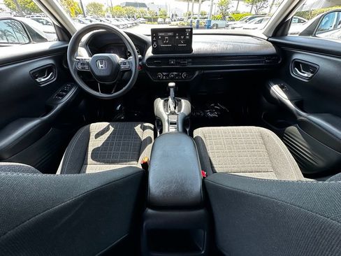 Used 2026 Honda HR-V LX image 17
