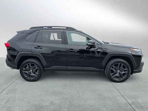 Certified 2024 Toyota RAV4 Adventure image 2