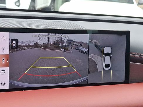 Used 2025 Genesis G80 2.5T Sport Prestige image 15