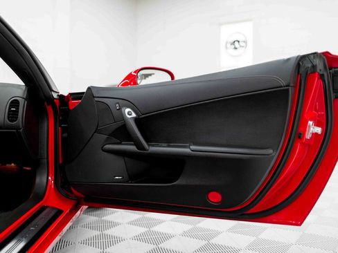 Used 2012 Chevrolet Corvette Grand Sport w/ 4LT Preferred Equipment Group image 51