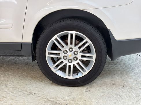 Used 2014 Chevrolet Traverse LT w/ All-Star Edition FWD image 10