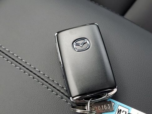 New 2026 MAZDA CX-30 AWD 2.5 S w/ Premium Package image 29