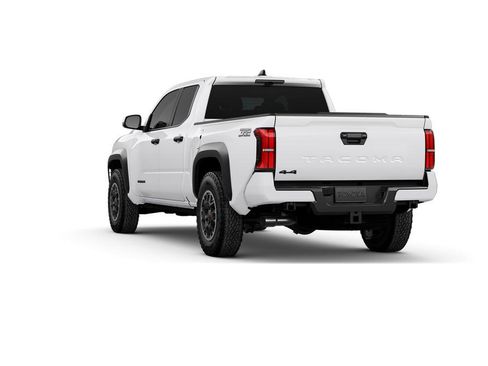 New 2026 Toyota Tacoma TRD Off-Road AWD/4WD image 7