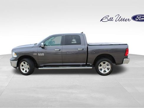 Used 2018 RAM 1500 Lone Star image 8