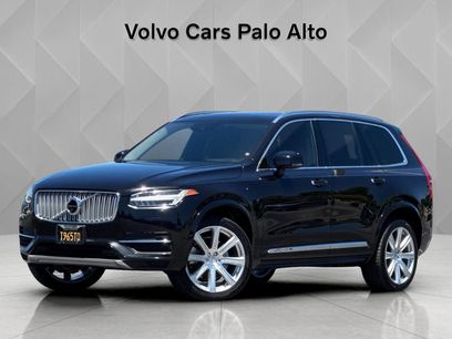 Used 2016 Volvo XC90 T8 Inscription w/ Vision Package
