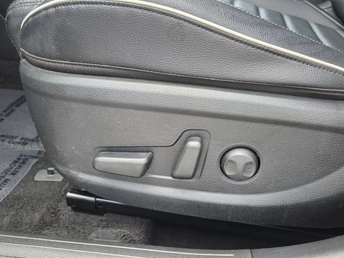 Used 2024 Kia Forte GT-Line w/ GT-Line Premium Package FWD image 10
