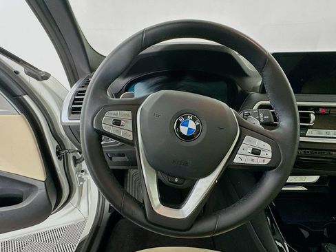 Used 2024 BMW X3 xDrive30i w/ Convenience Package AWD/4WD image 16