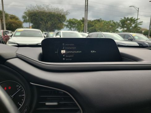 Certified 2023 MAZDA CX-30 AWD 2.5 S w/ Select Package image 15