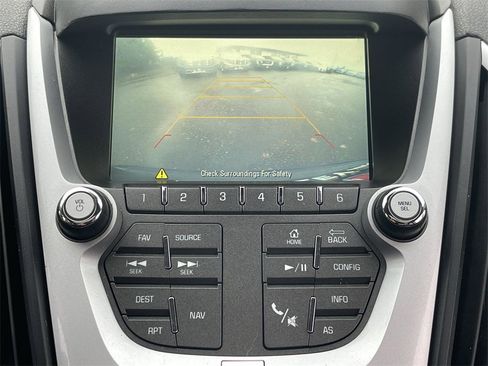 Used 2016 GMC Terrain SLT w/ Open Road Package image 15