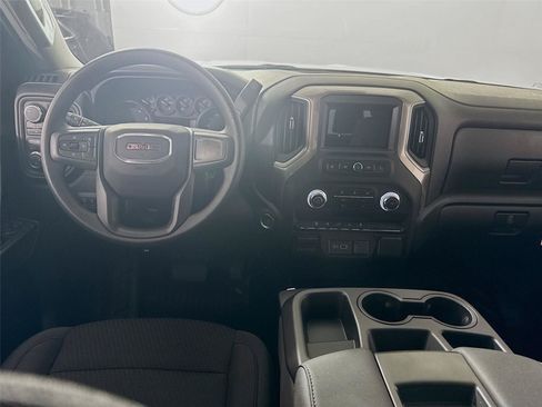 New 2026 GMC Sierra 3500 Pro w/ Convenience Package AWD/4WD image 2