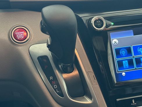 Used 2016 Honda Odyssey EX-L image 23