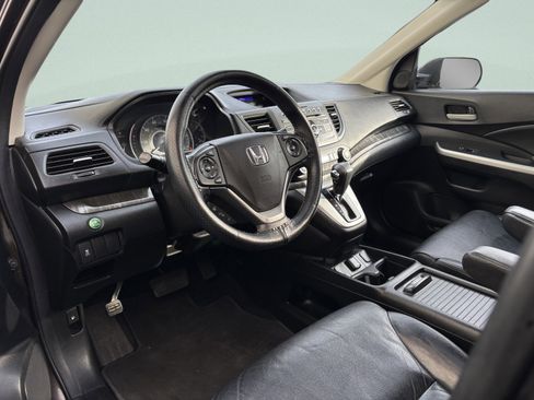 Used 2013 Honda CR-V EX-L image 13