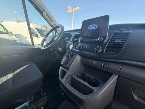 Used 2020 Ford Transit 250 Medium Roof w/ Load Area Protection Package RWD image 22