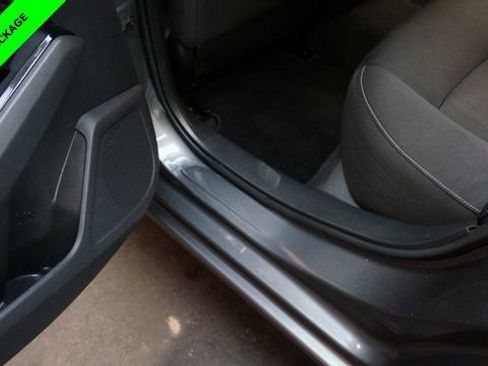 Certified 2021 Nissan Altima 2.5 SV w/ SV Premium Package image 39