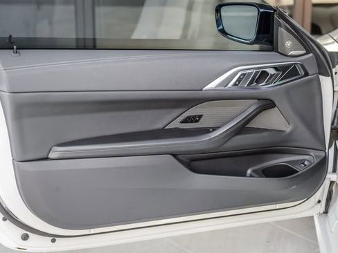 Used 2021 BMW 440i xDrive Coupe w/ Premium Package image 44