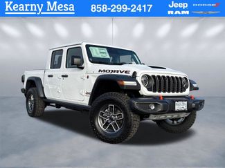 New 2026 Jeep Gladiator Mojave AWD/4WD video 1