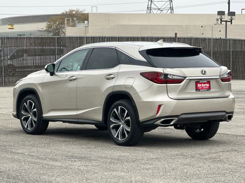 Used 2017 Lexus RX 350 FWD w/ Premium Package image 6