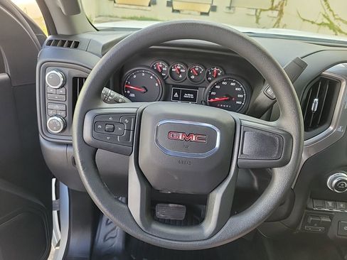 New 2026 GMC Sierra 3500 Pro image 21