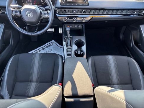 Used 2023 Honda Civic Sport image 20