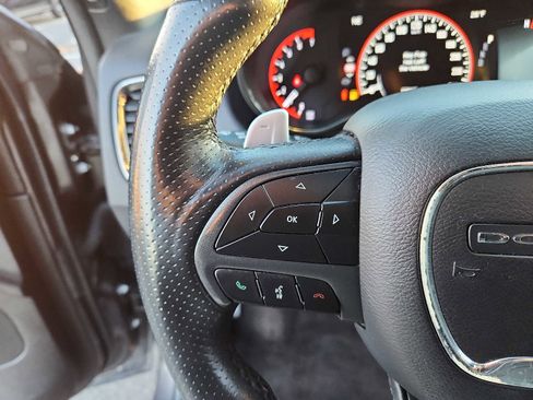 Used 2018 Dodge Durango GT w/ Premium Group image 20
