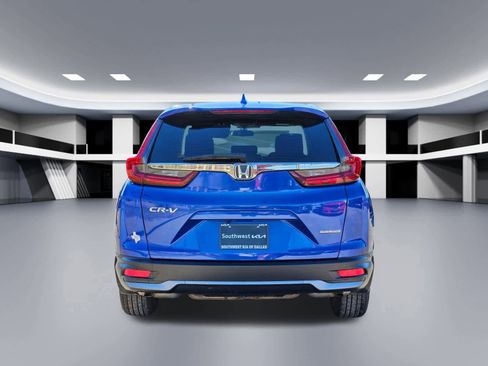 Used 2022 Honda CR-V Special Edition image 4