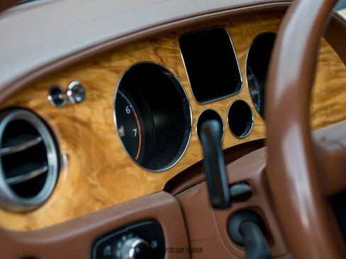 Used 2007 Bentley Continental GTC image 34