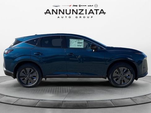 New 2026 Nissan Murano SL w/ Comfort Package AWD/4WD image 6