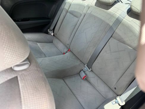 Used 2012 Honda Civic EX image 11
