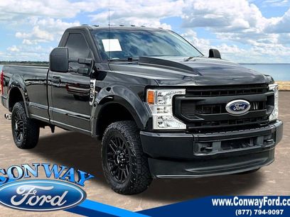 Used 2021 Ford F350 XL w/ Power Equipment Group