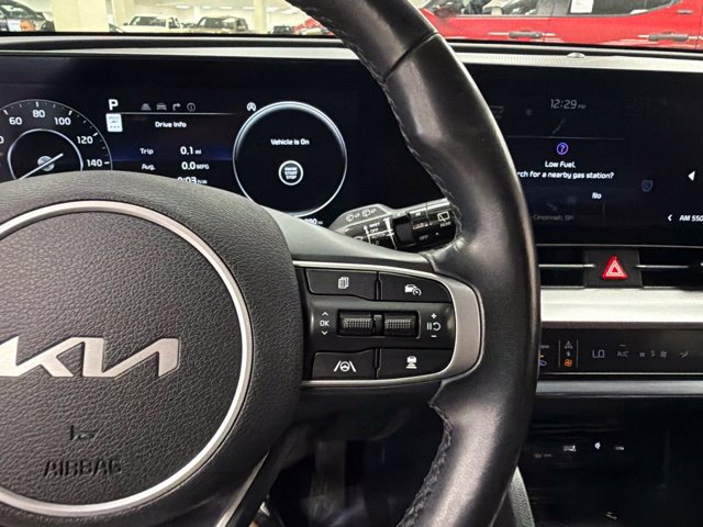 Used 2023 Kia Sportage SX AWD/4WD image 25