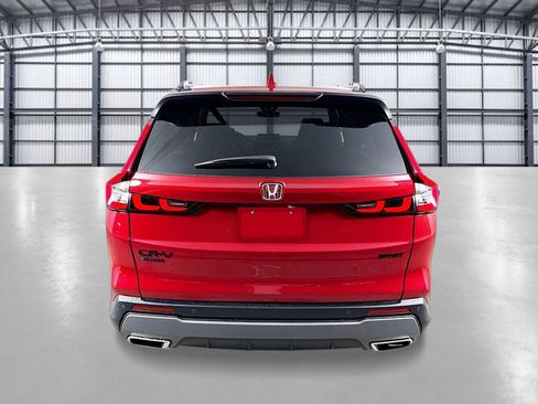 New 2026 Honda CR-V Sport-L image 4