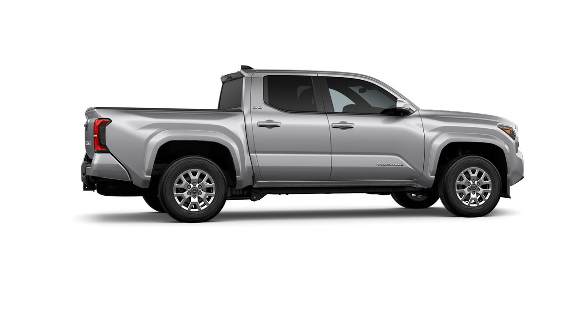 New 2026 Toyota Tacoma SR5 RWD image 44