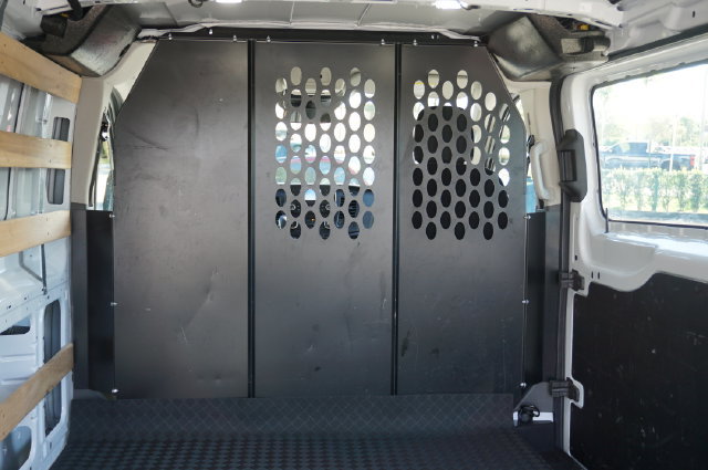 Used 2025 Ford Transit 250 Low Roof w/ Exterior Upgrade Package RWD image 9