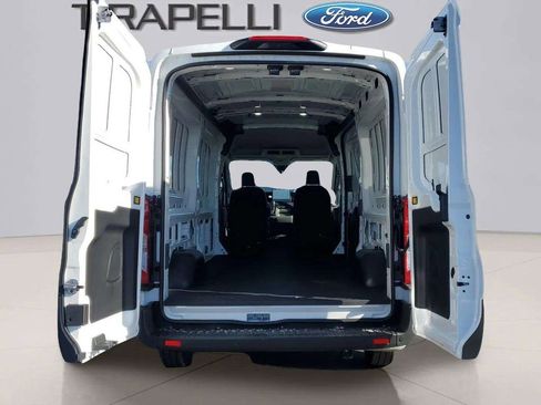 New 2026 Ford Transit 250 148 Medium Roof image 24